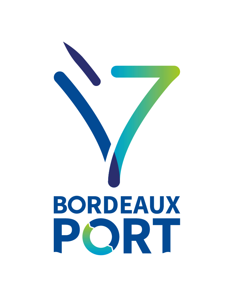 Port de Bordeaux 