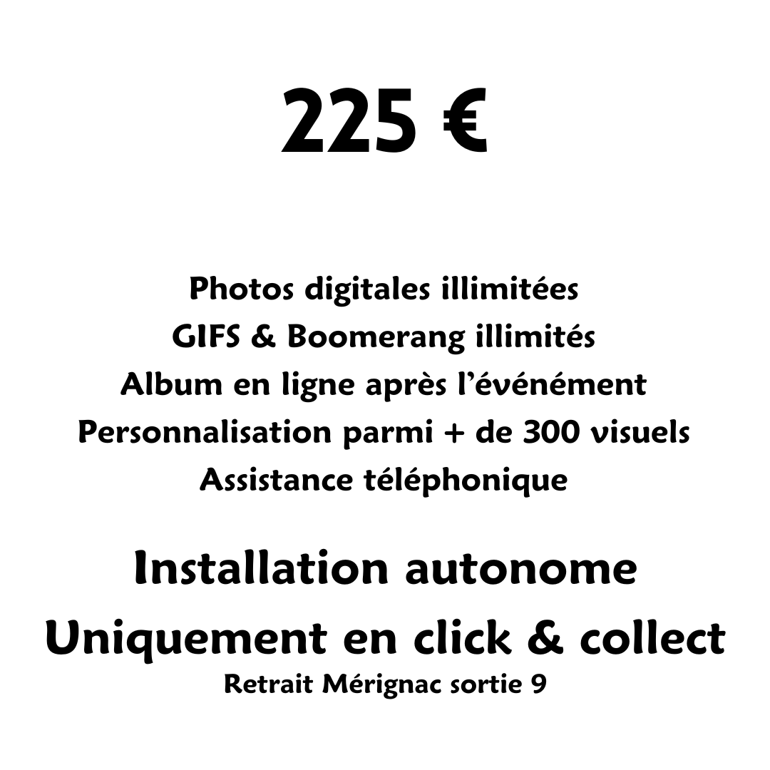 Pack Numérique 