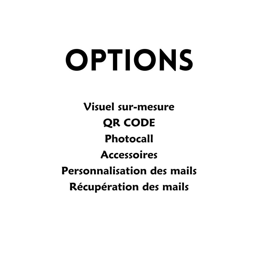 Options